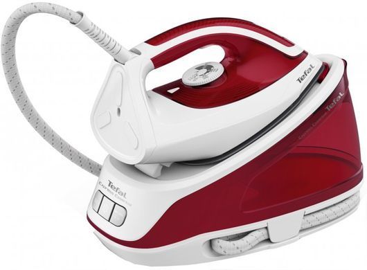 Tefal Утюг с парогенератором EXPRESS EASY SV6111E1 SV6111E1 фото