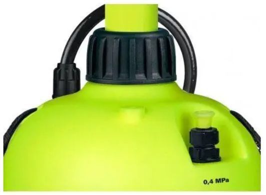 Опрыскиватель ранцевый Marolex Profession Plus 12 л (S041.111) S041.111 фото