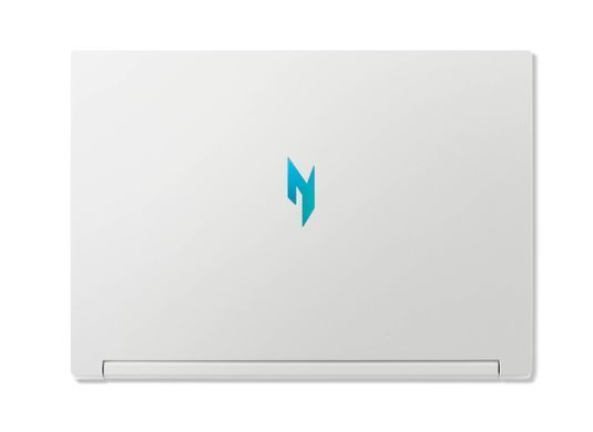 Acer Ноутбук Nitro V 14 ANV14-61 14.5" WQXGA IPS, AMD R7-8845HS, 16GB, F1TB, NVD4050-6, Lin, білий (382608) NH.QTYEU.006 фото
