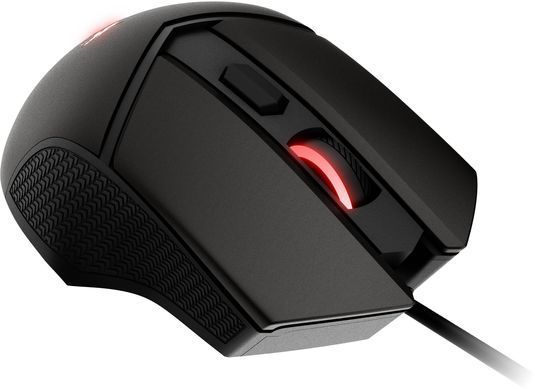 MSI Мышь Clutch GM20 Elite GAMING Mouse S12-0400D00-C54 фото