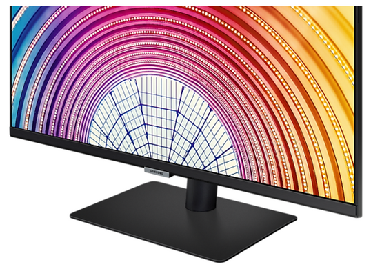 Монитор 27" Samsung LS27A600NWIXCI LS27A600NWIXCI фото