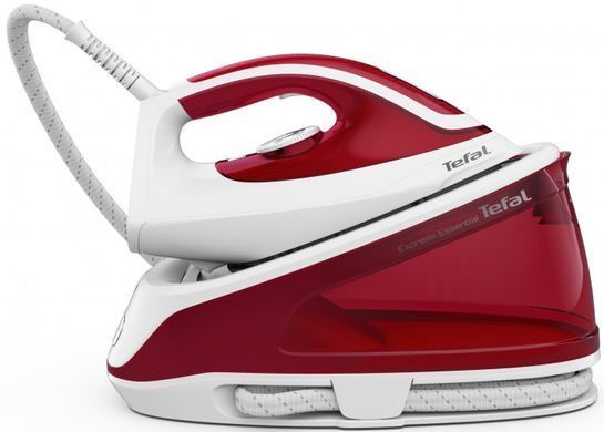 Tefal Утюг с парогенератором EXPRESS EASY SV6111E1 SV6111E1 фото
