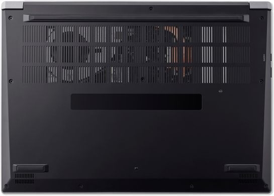 Ноутбук Acer Aspire Go AG15-51P 15.3" WUXGA IPS, Intel i5-1235U, 8GB, F512GB, UMA, Lin, серый NX.J4ZEU.004 фото