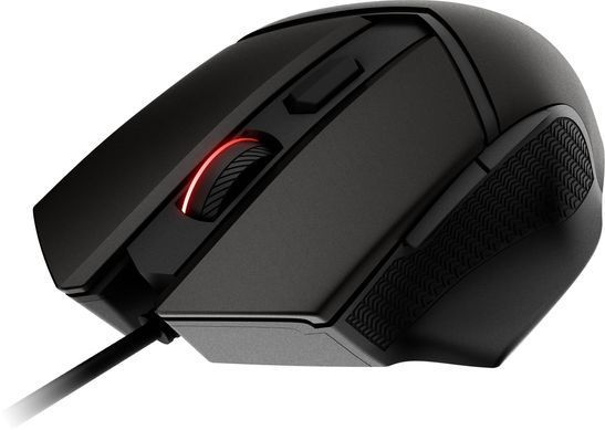 MSI Мышь Clutch GM20 Elite GAMING Mouse S12-0400D00-C54 фото