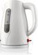 Електрочайник Gorenje K17WII K17WII
