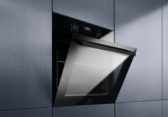 Электрический духовой шкаф Electrolux EOF5C50BZ (6876455) 944068222 фото