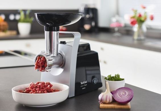 Мясорубка Tefal NE109838 (6824494) NE109838 фото