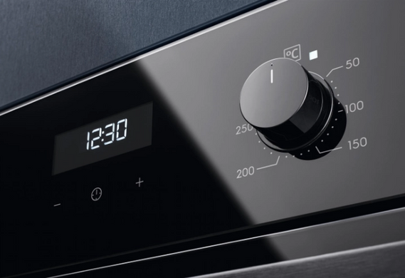 Электрический духовой шкаф Electrolux EOF5C50BZ (6876455) 944068222 фото