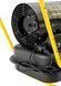 Масляний обігрівач з витяжкою NEO TOOLS 90-086, 20 кВт, бак 38 л, 600 м&sup3;/год