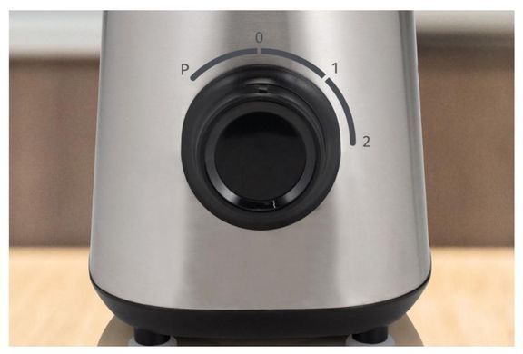 Стаціонарний блендер Gorenje BSM 600 E (BL1403-GS) (6984812) 738612 фото