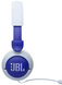 Наушники JBL JR320 Blue (JBLJR320BLU) (7065591) JBLJR320BLU