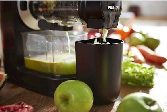 Соковыжималка Philips HR1889/70 (6409008) HR1889/70 фото