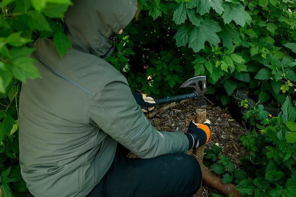 Куртка робоча Neo Tools 81-579 Утеплена XL
