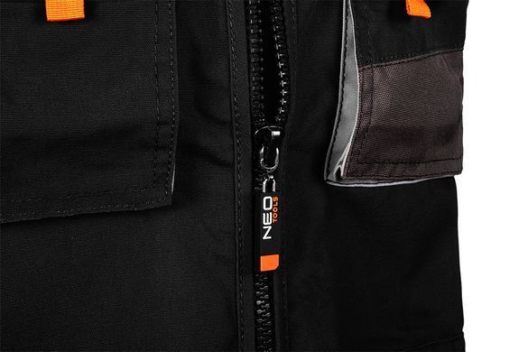 Жилет рабочий Neo Tools 81-260 XL