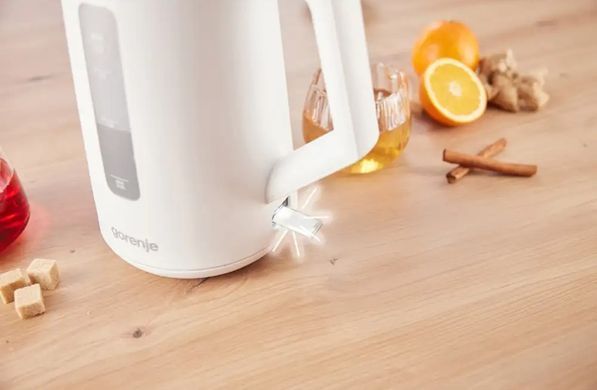 Електрочайник Gorenje K17OPW (7159945) 746111 фото