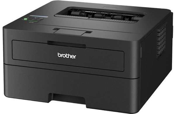 Принтер laser mono A4 Brother HL-L2460DN 34 ppm Duplex PCL USB Ethernet HLL2460DNYJ1 фото