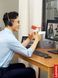 Гарнитура Lenovo Wired ANC Headset Gen 2 (Teams) 4XD1M45627