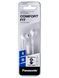 Наушники Panasonic RP-TCM55GC-W (6407247) RP-TCM55GC-W
