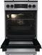 Gorenje Плита комби, 62л, 50x60см, дисплей, IconLed, эмалированные, титан GK5C60SJ