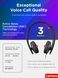 Гарнитура Lenovo Wired ANC Headset Gen 2 (Teams) 4XD1M45627
