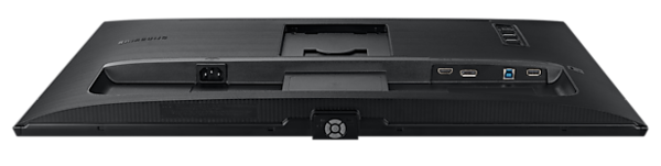 Монитор 27" Samsung LS27A600NWIXCI LS27A600NWIXCI фото