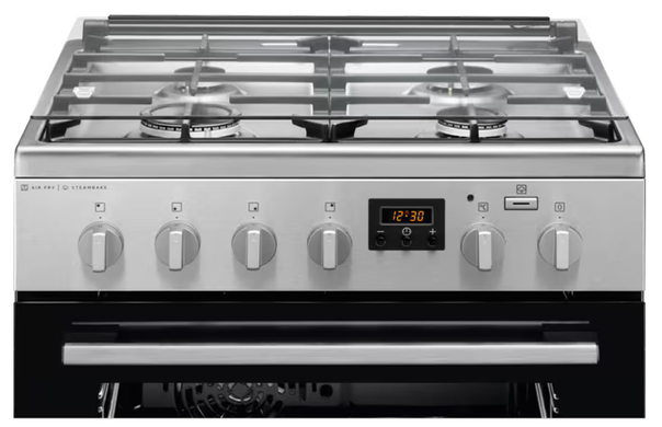 Комбінована плита Electrolux LKK660220X (7025242) 943005595 фото