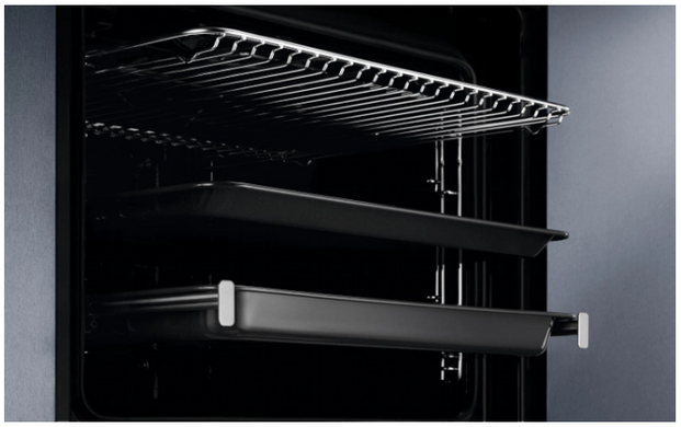 Электрический духовой шкаф Electrolux EOF5C50BZ (6876455) 944068222 фото