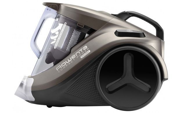 Rowenta COMPACT POWER CYCLONIC ANIMAL CARE (291754) RO3786EA фото