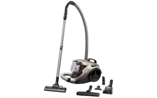 Rowenta COMPACT POWER CYCLONIC ANIMAL CARE (291754) RO3786EA фото