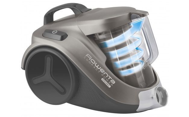 Rowenta COMPACT POWER CYCLONIC ANIMAL CARE (291754) RO3786EA фото