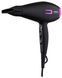 ARDESTO Фен Violet PRO HD-Y221PRO ,1750-2100Вт, 2 швидкості, 3темп.режими,дифузор, чорний (359659) HD-Y221PRO