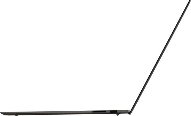 ASUS Ноутбук Zenbook S 16 UM5606WA-RK216W 16" 3K OLED, AMD AI 9 365, 24GB, F1TB, UMA, Win11, Серый 90NB13M1-M00D30 фото