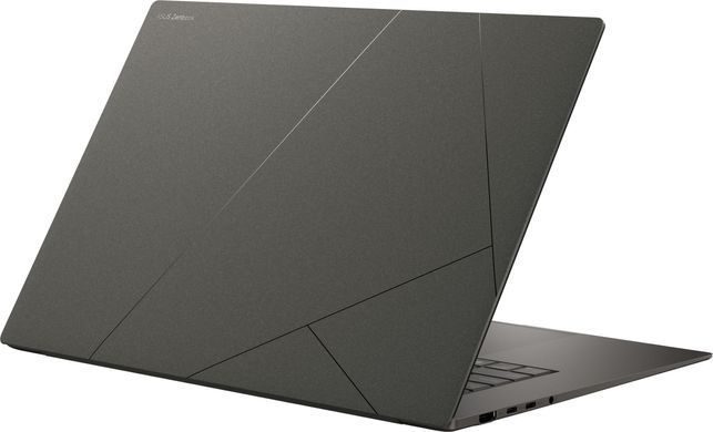 ASUS Ноутбук Zenbook S 16 UM5606WA-RK216W 16" 3K OLED, AMD AI 9 365, 24GB, F1TB, UMA, Win11, Серый 90NB13M1-M00D30 фото
