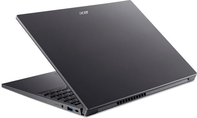 Ноутбук Acer Aspire Go AG15-51P 15.3" WUXGA IPS, Intel i5-1235U, 8GB, F512GB, UMA, Lin, серый NX.J4ZEU.004 фото