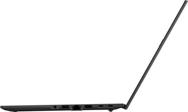 ASUS Ноутбук Expertbook B1 B1502CVA-BQ1002X 15.6" FHD, Intel i3-1315U, 16GB, F512GB, UMA, Win11P, Чорний (378372) 90NX06X1-M01500 фото