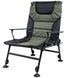 Крiсло коропове Ranger Wide Carp SL-105 (Арт. RA 2226)