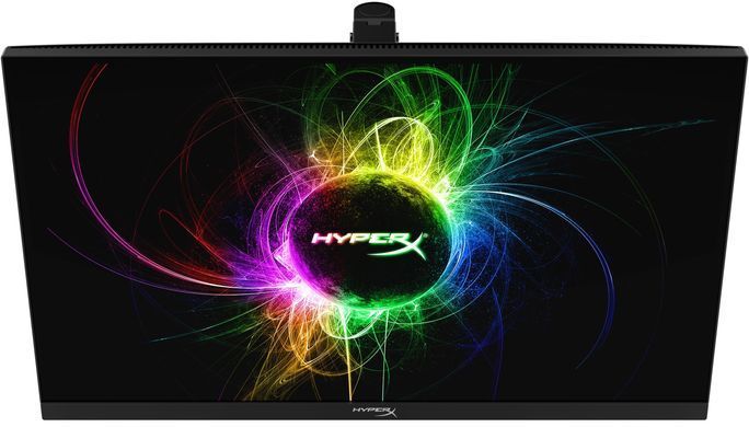 HyperX Монитор LCD 27" QHD HyperX Armada 64V69AA фото