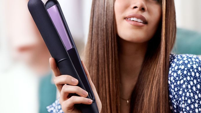 Випрямляч волосся Philips BHS377/00 (6466246) BHS377/00 фото