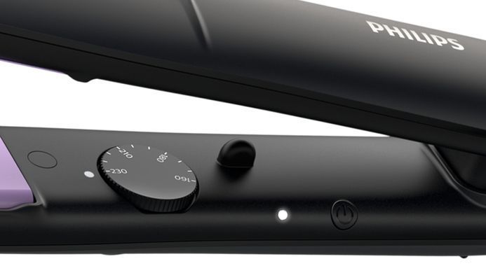 Випрямляч волосся Philips BHS377/00 (6466246) BHS377/00 фото