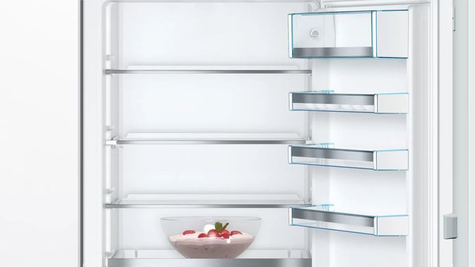 Bosch Вбуд. холод. з мороз. кам. KIS87AF30U (348966) KIS87AF30U фото