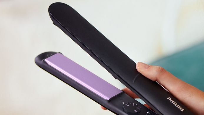 Випрямляч волосся Philips BHS377/00 (6466246) BHS377/00 фото
