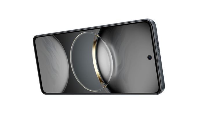 TECNO Смартфон Spark 30 (KL6) 6.78" 8/128ГБ, 2SIM, 5000мА&bull;год, Stellar Shadow (382547) 4894947047862 фото