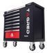 Візок для майстерні з інструментами TAGRED TA214, 298 ел TA214