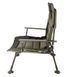 Крiсло коропове Ranger Wide Carp SL-105 (Арт. RA 2226)