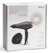 BaByliss Фен Air Pro, 2200Вт, 2 режими, дифузор, іоніз-я, хол. обдув, чорний (381307) 6719DE