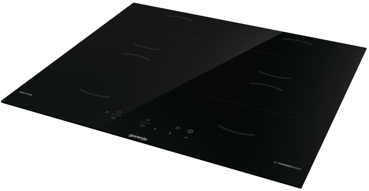 Електрична варильна поверхня Gorenje GI6401BSCE (MC-IF7017B1-A) (6985785) 743283 фото