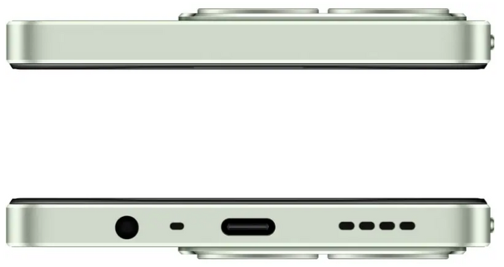 Смартфон Realme C63 6/128Gb NFC Green (6999167) RMX3939 6/128 green фото