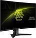 MSI Монитор 27" MAG 27C6X 2xHDMI, DP, USB-C, 2xUSB, Audio, VA, 250Hz, 1ms, sRGB 99%, CURVED, AdaptiveSync 9S6-3CE01M-002