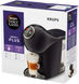 Кофемашина Krups KP340B10 (7092514) KP340B10