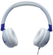 Наушники JBL JR320 Blue (JBLJR320BLU) (7065591) JBLJR320BLU